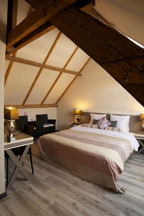 Hotel Floris Karos photo 1