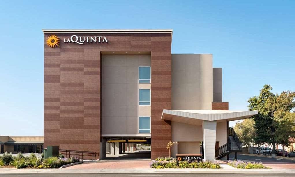 La Quinta Inn & Suites by Wyndham Clovis CA