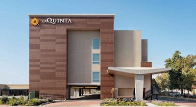 La Quinta Inn Suites Clovis