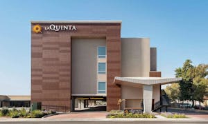 La Quinta Inn Suites Clovis