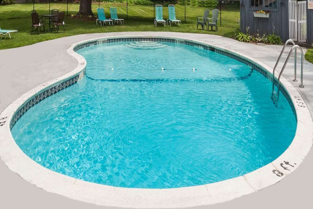 Hotel Travelodge by Wyndham Great Barrington Berkshires photo 5