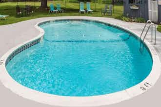 Hotel Travelodge by Wyndham Great Barrington Berkshires photo 5