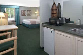 Hotel Baymont Coeur d Alene photo 4