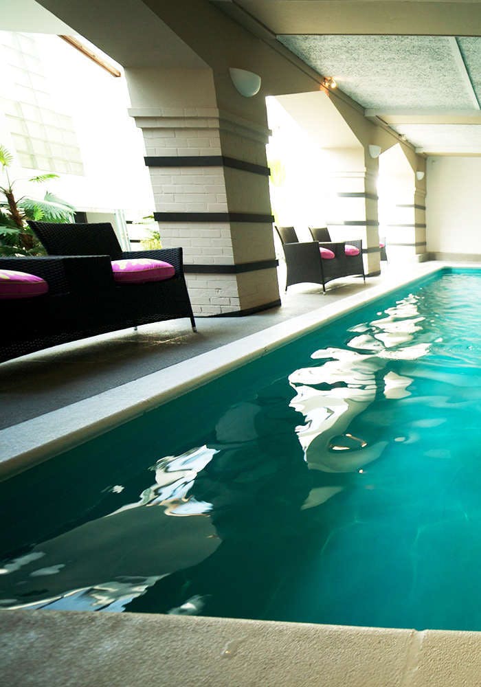 Hotel Floris Karos photo 3