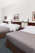 Hotel Super 8 High River AB photo 2
