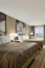 Hotel Super 8 by Wyndham Tupelo Airport photo 2