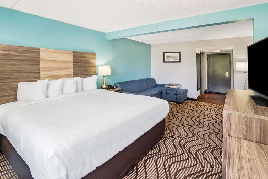 Hotel La Quinta Inn & Suites by Wyndham Sevierville / Kodak photo 3