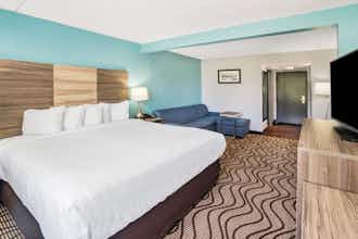 Hotel La Quinta Inn Ste Sevierville photo 3