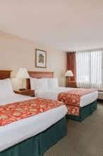 Hotel Ramada Triangle Quantico photo 2