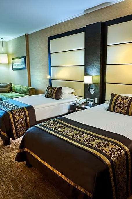 Hotel RA PLZ Istanbul City Center photo 4