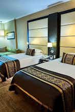 Hotel RA PLZ Istanbul City Center photo 4