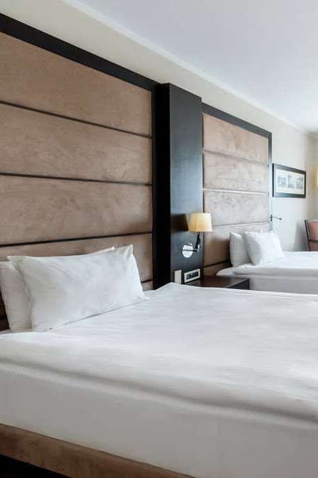 Hotel RA PLZ Istanbul City Center photo 3