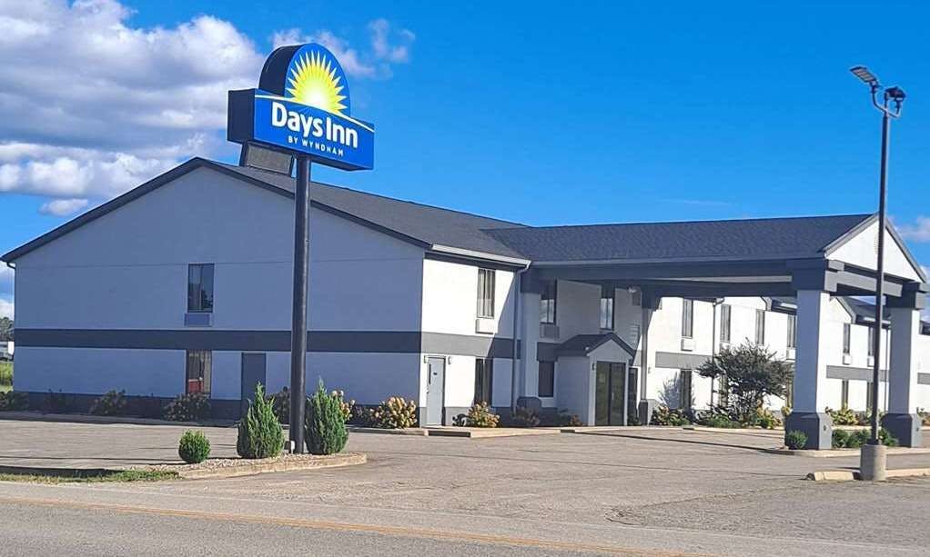 Days Inn by Wyndham Grayson