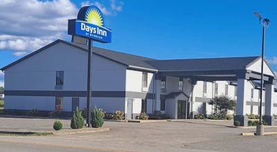 Days Inn by Wyndham Grayson