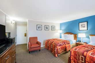 Hotel Travelodge Hotel Aberdeen photo 4