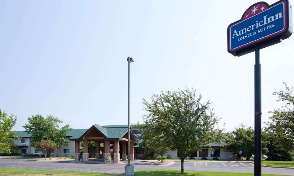 AmericInn by Wyndham Coon Rapids