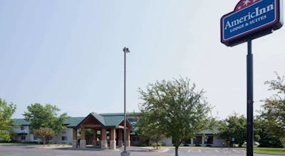AmericInn Coon Rapids