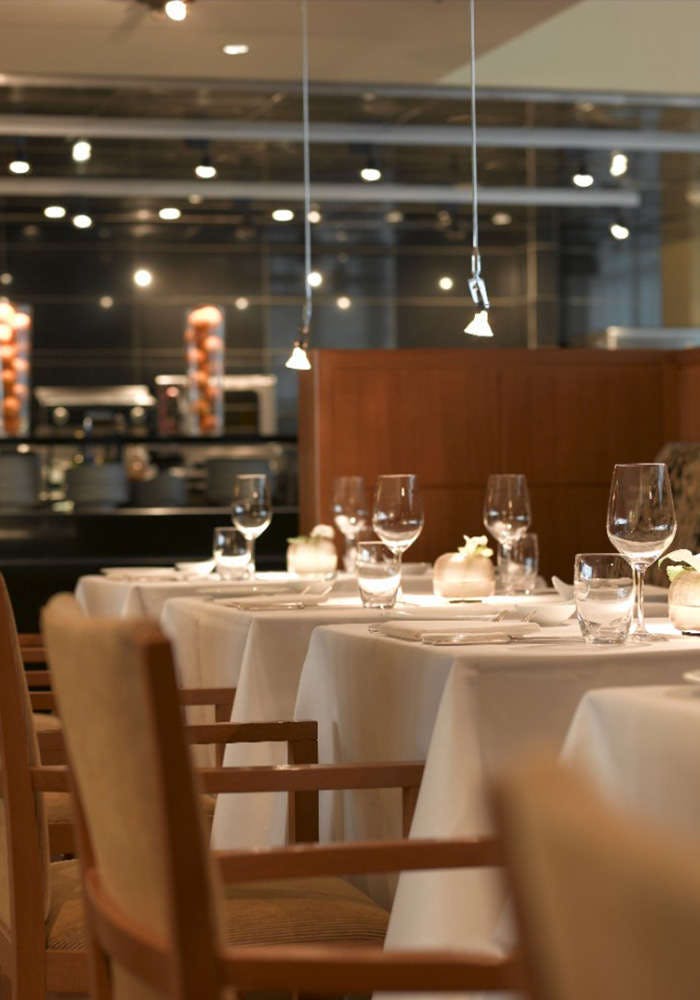 Hotel Park Hyatt Hamburg photo 5