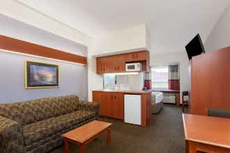 Hotel Microtel Lady Lake photo 5