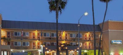 Travelodge Culver City