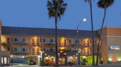 Travelodge by Wyndham Culver City