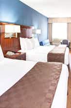 Hotel Travelodge Culver City photo 2