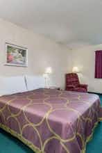 Hotel Super 8 by Wyndham Jerseyville photo 1