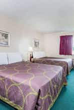 Hotel Super 8 by Wyndham Jerseyville photo 2