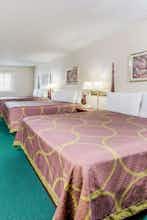 Hotel Super 8 by Wyndham Jerseyville photo 3