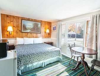 Hotel Days Inn by Wyndham Lincoln photo 1