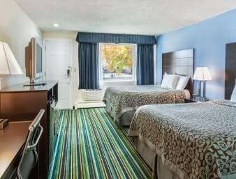 Hotel Days Inn by Wyndham Lincoln photo 4