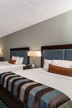 Hotel Wingate Fletcher Asheville Apt photo 2