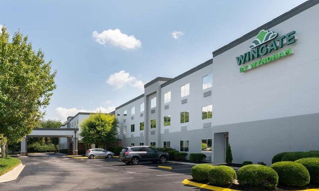 Wingate by Wyndham Fletcher at Asheville Airport