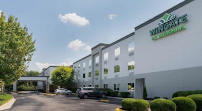 Wingate by Wyndham Fletcher at Asheville Airport