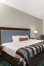 Hotel Wingate Fletcher Asheville Apt photo 1