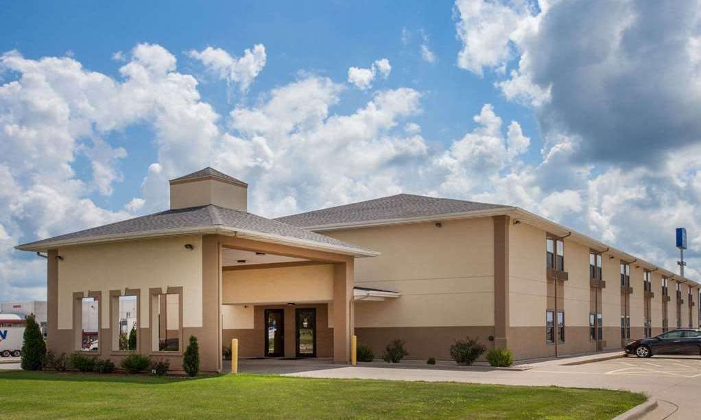 Baymont by Wyndham Morton