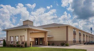 Baymont by Wyndham Morton