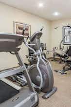 Hotel Baymont I S Morton photo 3