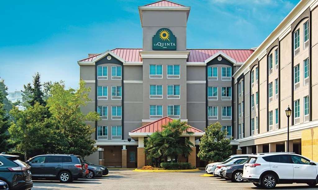 La Quinta Inn by Wyndham Vancouver Airport