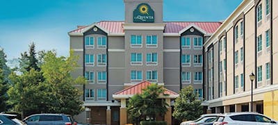 La Quinta Inn Vancouver AP