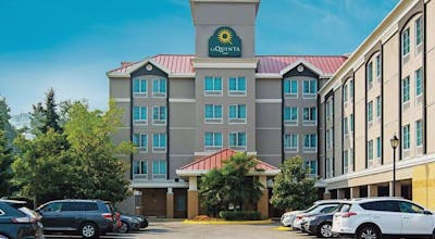 La Quinta Inn by Wyndham Vancouver Airport