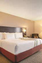 Hotel La Quinta Inn Vancouver AP photo 1