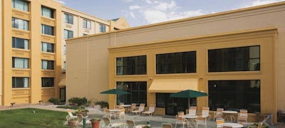 La Quinta Denver Tech Center
