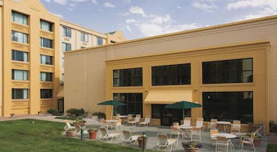La Quinta Denver Tech Center