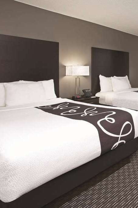 Hotel La Quinta Denver Tech Center photo 2