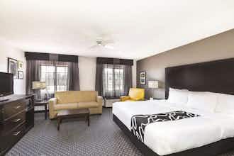 Hotel La Quinta Denver Tech Center photo 4