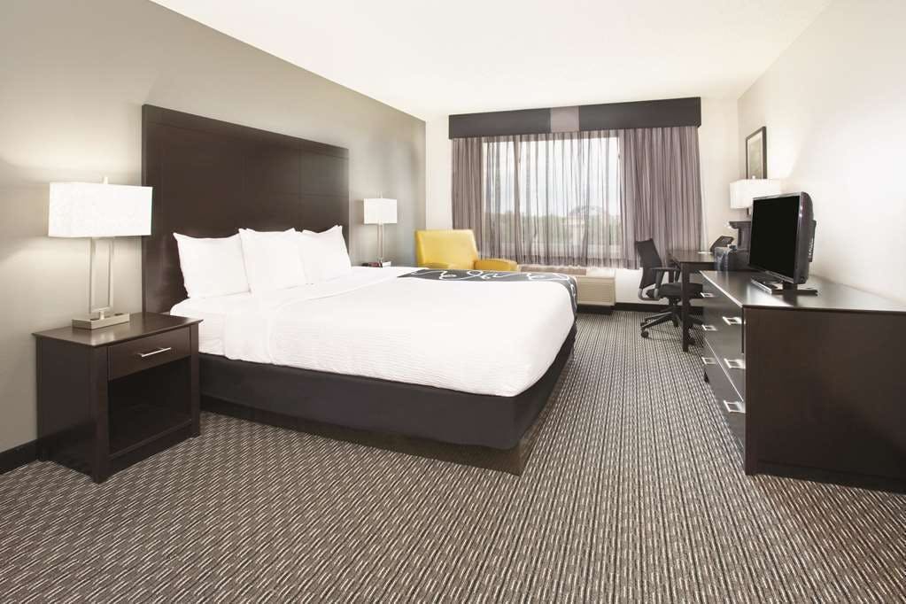 Hotel La Quinta Denver Tech Center photo 3