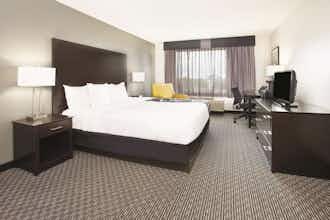 Hotel La Quinta Denver Tech Center photo 3