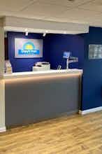 Hotel Days Inn Sedgemoor M5 photo 5