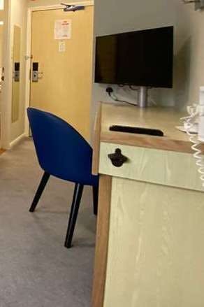 Hotel Days Inn Sedgemoor M5 photo 3